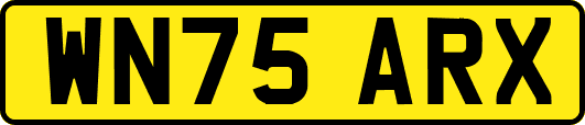 WN75ARX