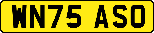 WN75ASO