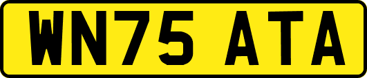 WN75ATA