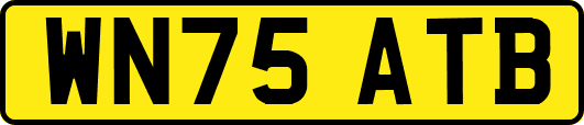 WN75ATB
