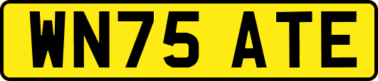 WN75ATE
