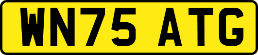 WN75ATG