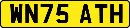 WN75ATH