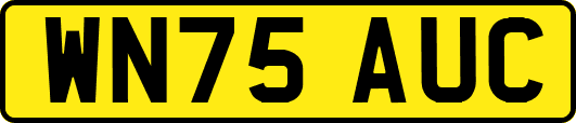 WN75AUC