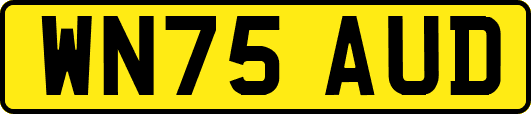WN75AUD