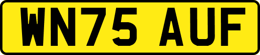 WN75AUF