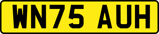 WN75AUH