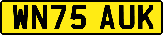 WN75AUK