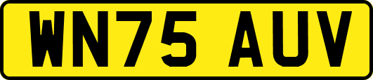 WN75AUV