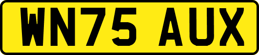 WN75AUX