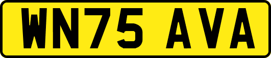WN75AVA