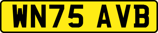 WN75AVB