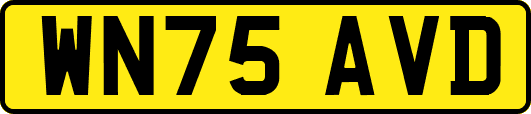 WN75AVD