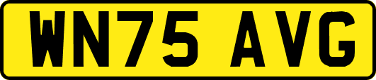 WN75AVG