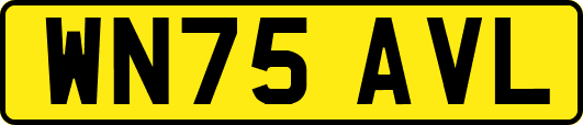 WN75AVL