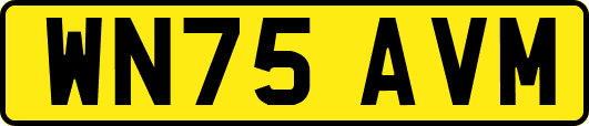 WN75AVM