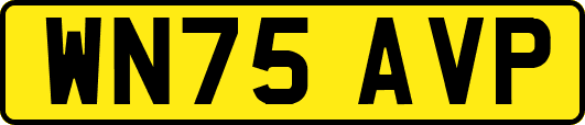 WN75AVP