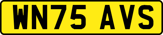 WN75AVS