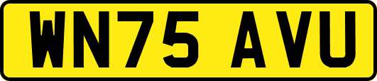 WN75AVU