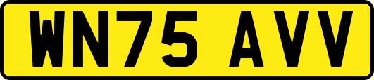 WN75AVV