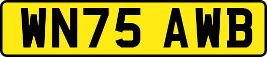 WN75AWB