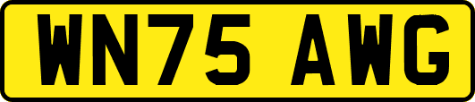 WN75AWG