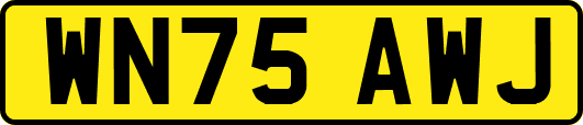 WN75AWJ
