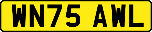 WN75AWL
