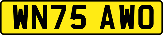 WN75AWO