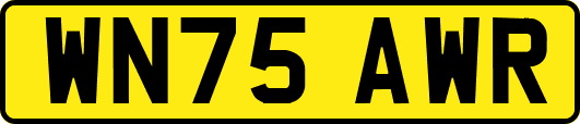 WN75AWR
