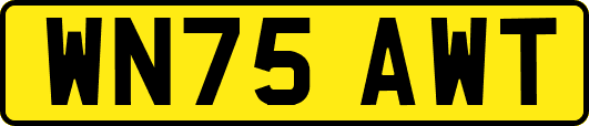 WN75AWT