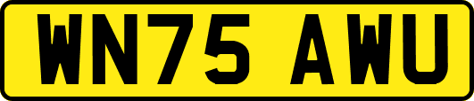 WN75AWU