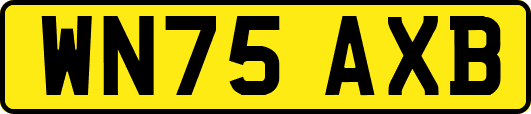 WN75AXB