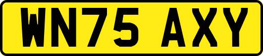 WN75AXY