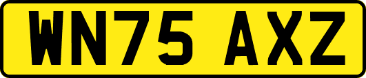 WN75AXZ