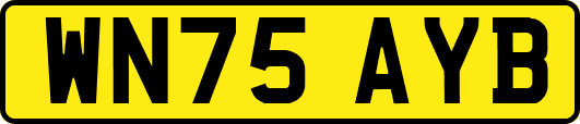WN75AYB