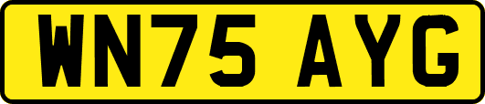 WN75AYG