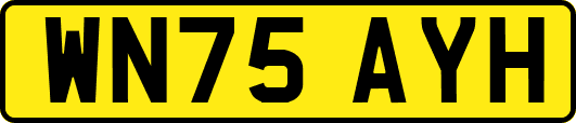 WN75AYH