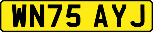 WN75AYJ