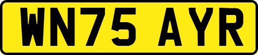 WN75AYR