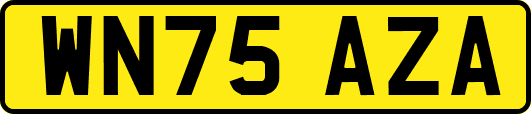 WN75AZA