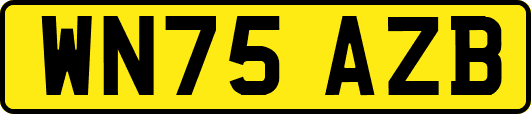 WN75AZB