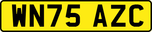 WN75AZC