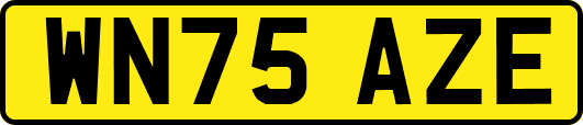 WN75AZE