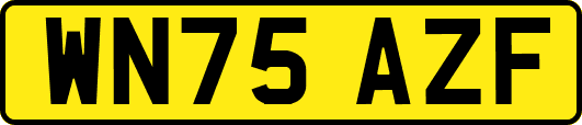 WN75AZF