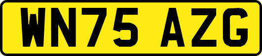 WN75AZG