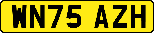 WN75AZH