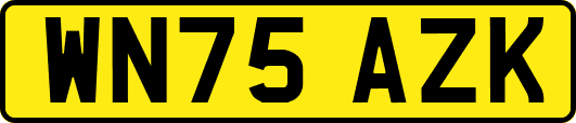 WN75AZK