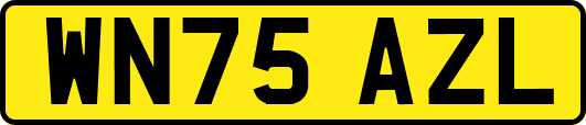 WN75AZL