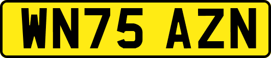 WN75AZN